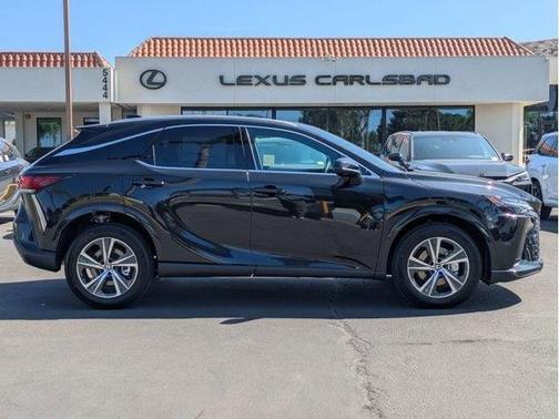 Caviar 2026 Lexus RX 350 Base