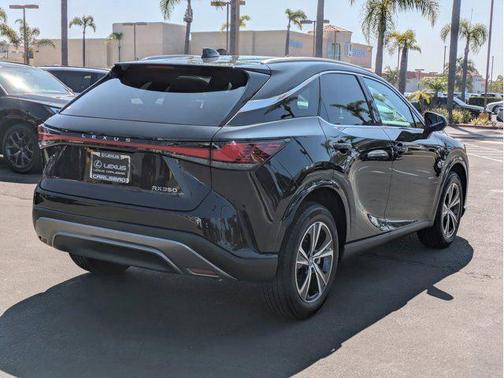 Caviar 2026 Lexus RX 350 Base