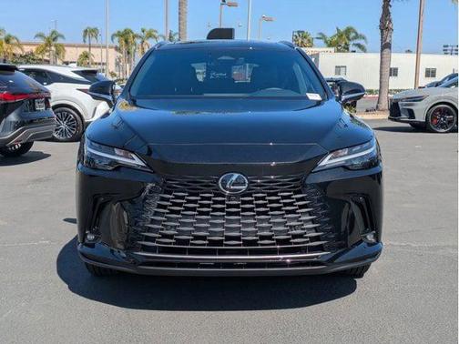 Caviar 2026 Lexus RX 350 Base