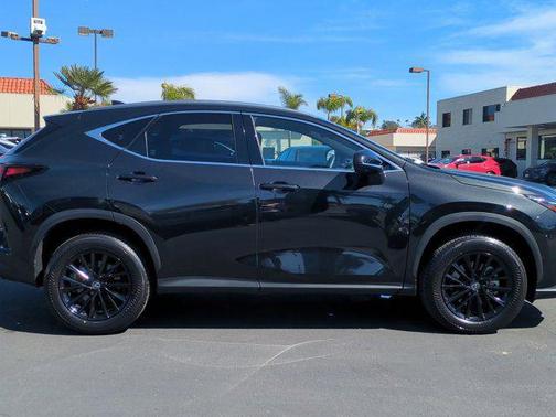 2024 Lexus NX 350h 350h Premium