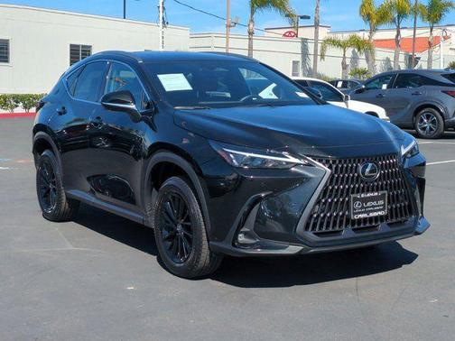 2024 Lexus NX 350h 350h Premium