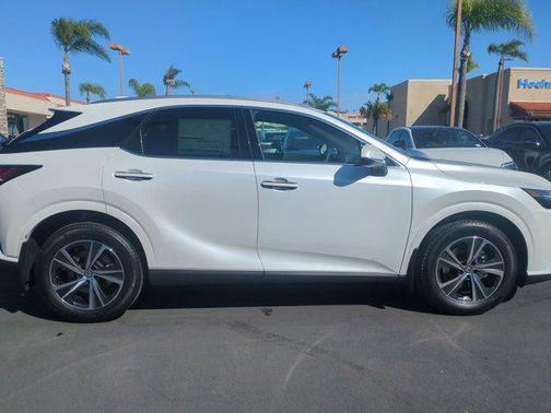 2026 Lexus RX 350 Base