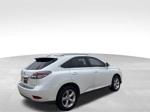 2014 Lexus RX 350 Base