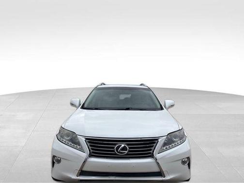2014 Lexus RX 350 Base