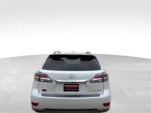 2014 Lexus RX 350 Base