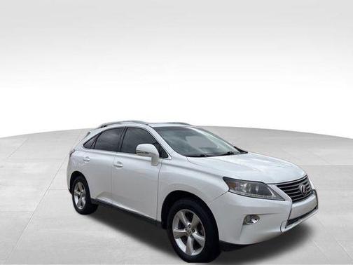 2014 Lexus RX 350 Base