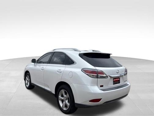 2014 Lexus RX 350 Base