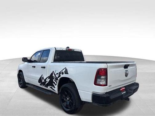 2023 RAM 1500 Tradesman