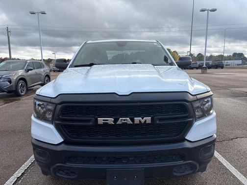 2023 RAM 1500 Tradesman