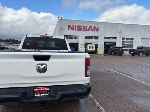 2023 RAM 1500 Tradesman