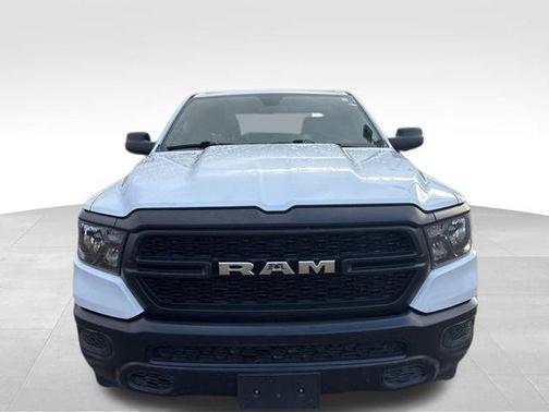 2023 RAM 1500 Tradesman