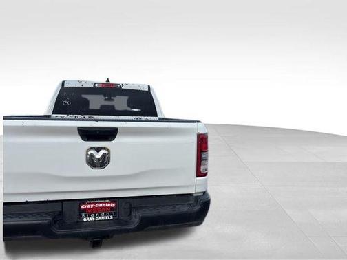 2023 RAM 1500 Tradesman