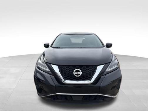 2020 Nissan Murano S