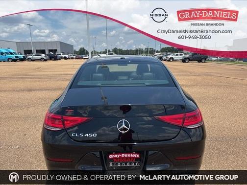 2021 Mercedes-Benz CLS 450 Base