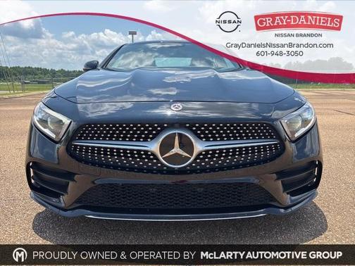 2021 Mercedes-Benz CLS 450 Base
