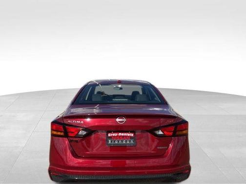 2024 Nissan Altima 2.0 SR