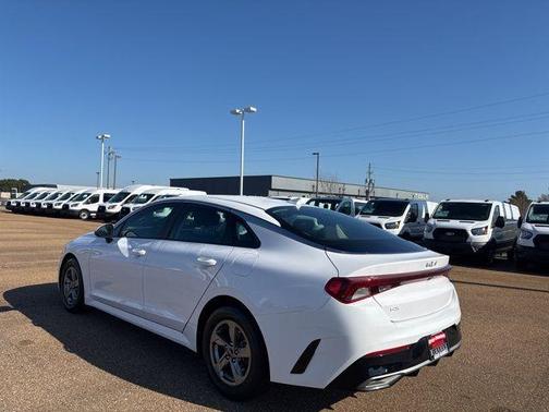 2023 Kia K5 LXS