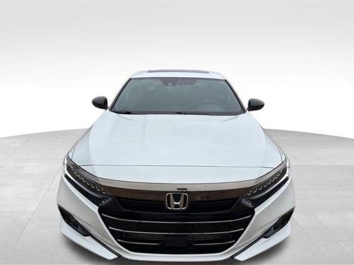 2022 Honda Accord Sport 2.0T