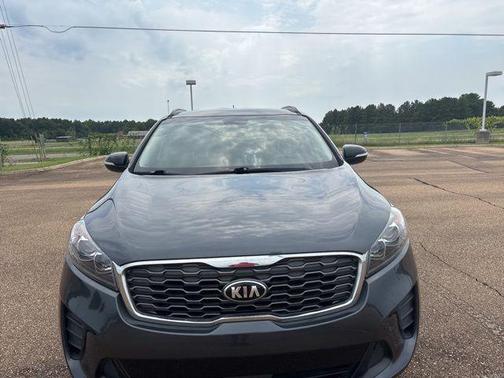 2020 Kia Sorento S
