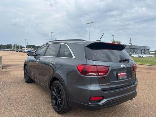 2020 Kia Sorento S
