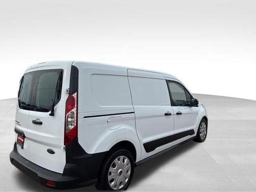 2021 Ford Transit Connect XL