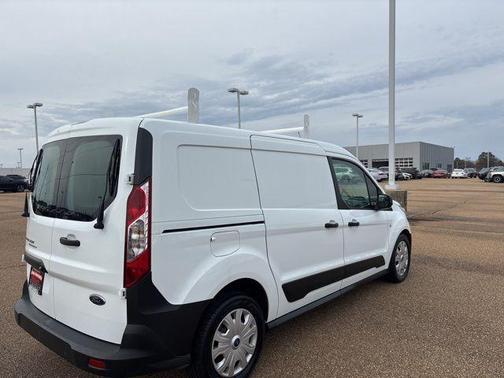 2021 Ford Transit Connect XL