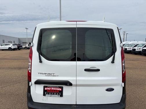2021 Ford Transit Connect XL