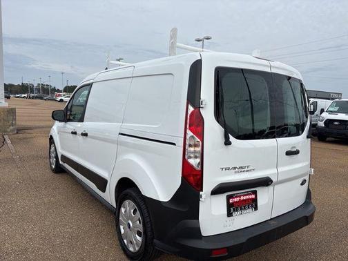 2021 Ford Transit Connect XL