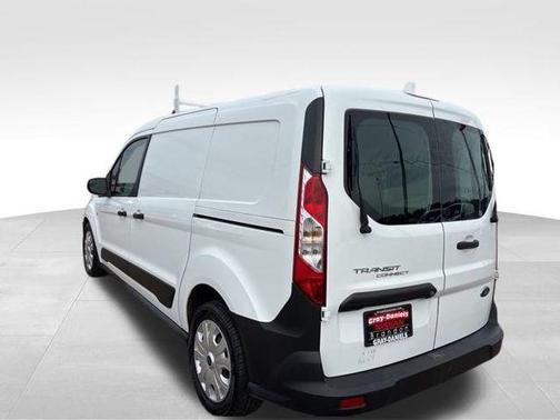2021 Ford Transit Connect XL