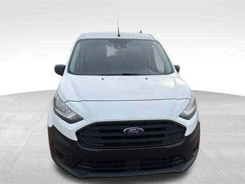 2021 Ford Transit Connect XL