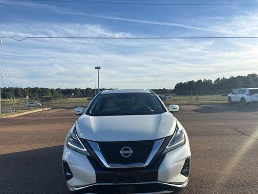 2024 Nissan Murano SL