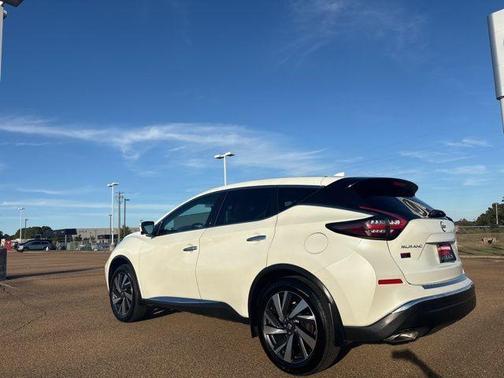 2024 Nissan Murano SL