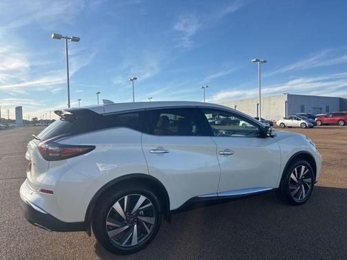 2024 Nissan Murano SL