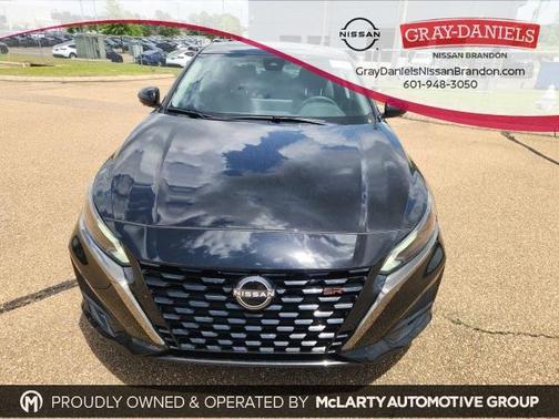2024 Nissan Altima 2.0 SR