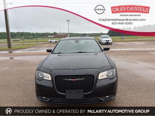 2023 Chrysler 300 S
