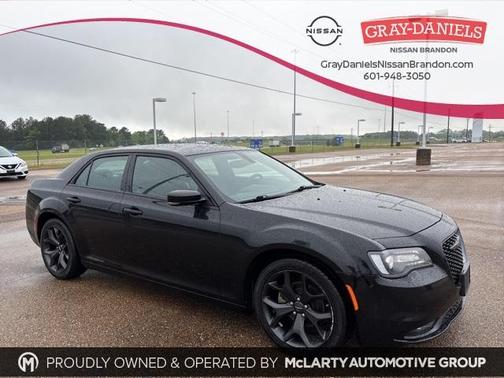2023 Chrysler 300 S