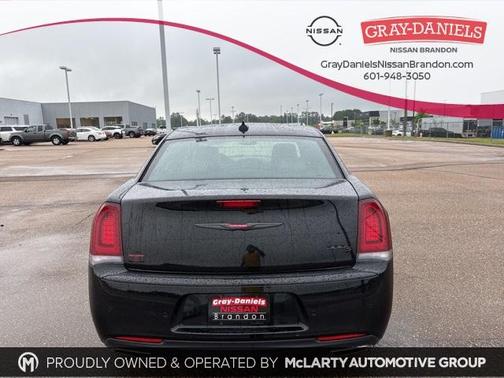 2023 Chrysler 300 S