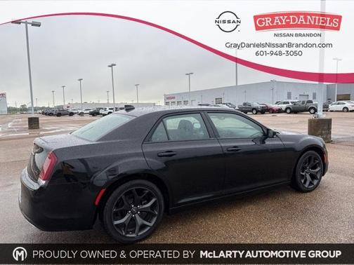 2023 Chrysler 300 S