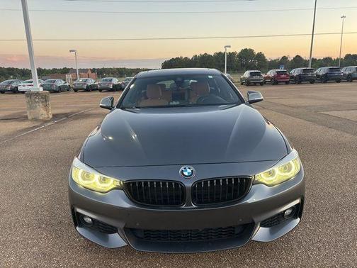 2019 BMW 430 Gran Coupe i