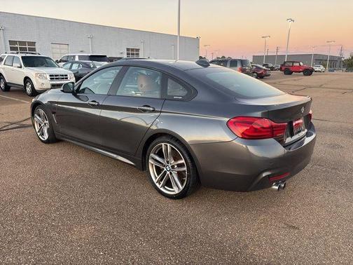 2019 BMW 430 Gran Coupe i