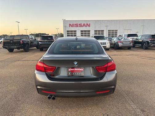 2019 BMW 430 Gran Coupe i