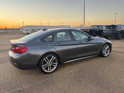 2019 BMW 430 Gran Coupe i
