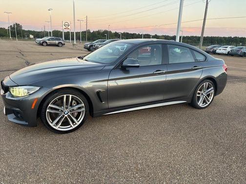 2019 BMW 430 Gran Coupe i