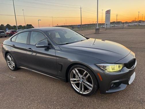 2019 BMW 430 Gran Coupe i