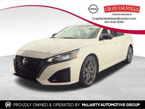 2024 Nissan Altima 2.0 SR