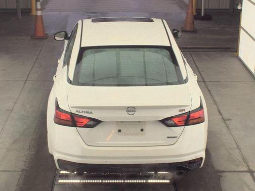2024 Nissan Altima 2.0 SR