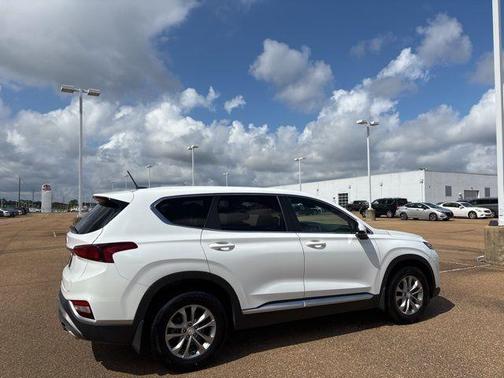 2020 Hyundai SANTA FE 2.4 SE