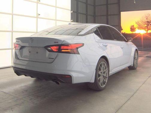 2024 Nissan Altima 2.0 SR