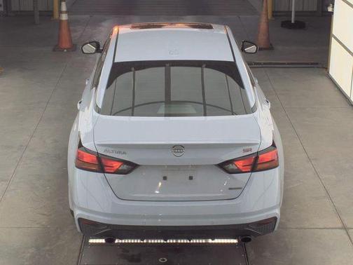 2024 Nissan Altima 2.0 SR