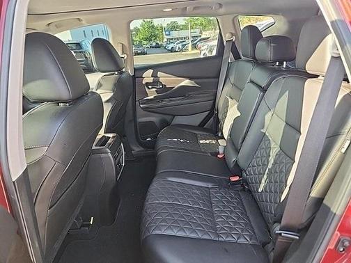 2022 Nissan Murano Platinum